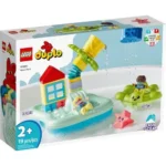 LEGO Duplo Water Park για 2+ Ετών 10989