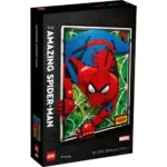 LEGO Spider-Man The Amazing Spider-Man για 18+ Ετών 31209