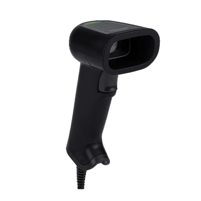 Honeywell Xenon Ultra Scanner Χειρός Ενσύρματο με Δυνατότητα Ανάγνωσης 2D και QR Barcodes 1960GHD-2USB-R - Image 1