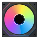 Lian Li UNI Fan SL-Infinity Reverse Blade Case Fan 120mm με ARGB Φωτισμό και Σύνδεση 3-Pin / 4-Pin PWM