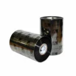 Zebra Συμβατή Μελανοταινία για Zebra 2300BK11045 1τμχ (02300BK11045)