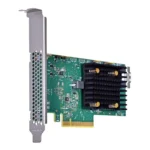 Broadcom Κάρτα PCIe σε θύρα RAID / SAS (323428)
