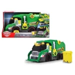 Dickie Recycling Truck Φορτηγό για 3+ Ετών