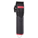 Babyliss Επαναφορτιζόμενη Κουρευτική Μηχανή Μαύρη FX8700RBPE