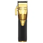 Babyliss Επαναφορτιζόμενη Κουρευτική Μηχανή Χρυσή FX8700GBPE