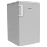 Candy Μονόπορτο Ψυγείο 106lt Υ84xΠ50xΒ57εκ. Λευκό COT1S45ESH