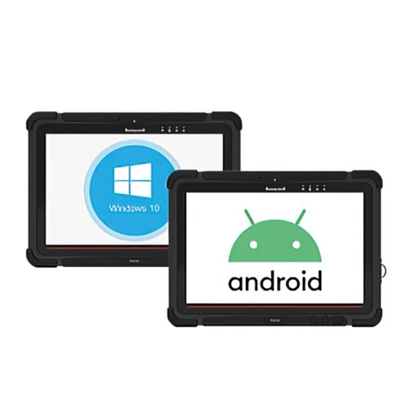 Honeywell Σύστημα POS All-In-One Tablet RT10A με Οθόνη 10.1" RT10A-L1N-17C12S1E - Image 1