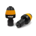 Nilox Φως για Ηλεκτρικό Scooter σε Κίτρινο Χρώμα NXESARROWS