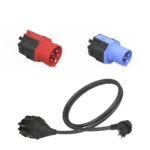 Nrgkick Attachment Set Standard Καλώδιο CEE 20001054