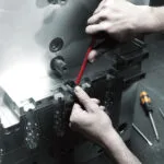 Wera Σετ 9 Κλειδιά Allen σε Σχήμα L 05022089001