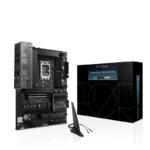 Asus ProArt B760-CREATOR WIFI Motherboard ATX με Intel 1700 Socket 90MB1FY0-M0EAY0