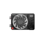 Zhiyun Molus X100 Pro Video Light 2700-6500K 100W με Φωτεινότητα LUX 3881 Lux C040018EUR1
