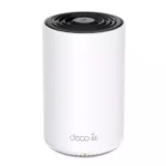 TP-LINK Deco XE75 Pro v2 WiFi Mesh Network Access Point Wi‑Fi 6E Dual Band (2.4 & 5GHz) σε Διπλό Kit