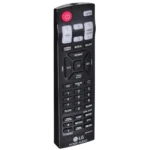 LG Ηχείο XBOOM RNC9 Μαύρο