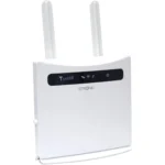 Strong 4G LTE 300v2 v2 Ασύρματο 4G Router Wi‑Fi 4 με 4 Θύρες Gigabit