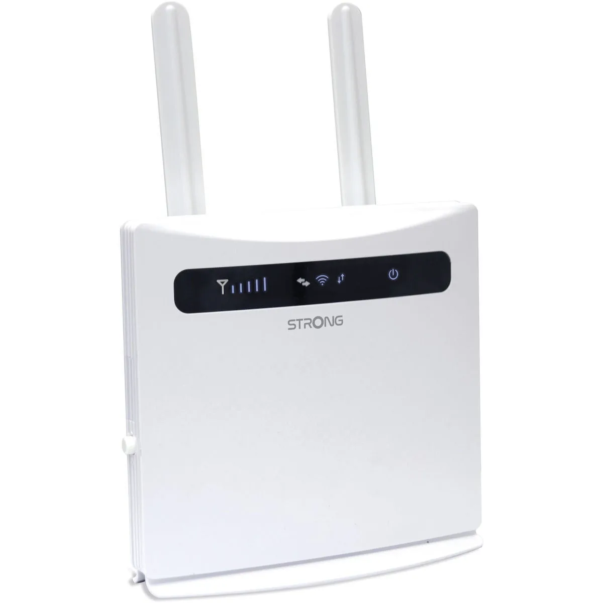 Strong 4G LTE 300v2 v2 Ασύρματο 4G Router Wi‑Fi 4 με 4 Θύρες Gigabit - Image 1