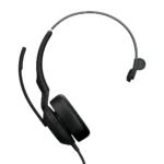 Jabra Evolve2 50 VOIP Headset USB-A MS Mono (25089-899-999)