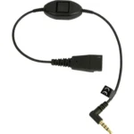 Jabra Καλώδιο Quick Disconnect (QD) (8800-00-103)
