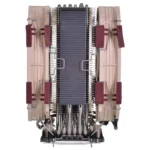 Noctua NH-U14S DX-4677 Ψύκτρα Επεξεργαστή για Socket 4677