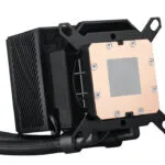 Asus ROG Ryujin III 240 Υδρόψυξη Επεξεργαστή Διπλού Ανεμιστήρα 120mm για Socket AM4/AM5/1700/1200/115x με ARGB Φωτισμό