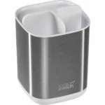 Joseph Joseph EasyStore 70530 Επιτραπέζια Ποτηροθήκη Inox Ασημί