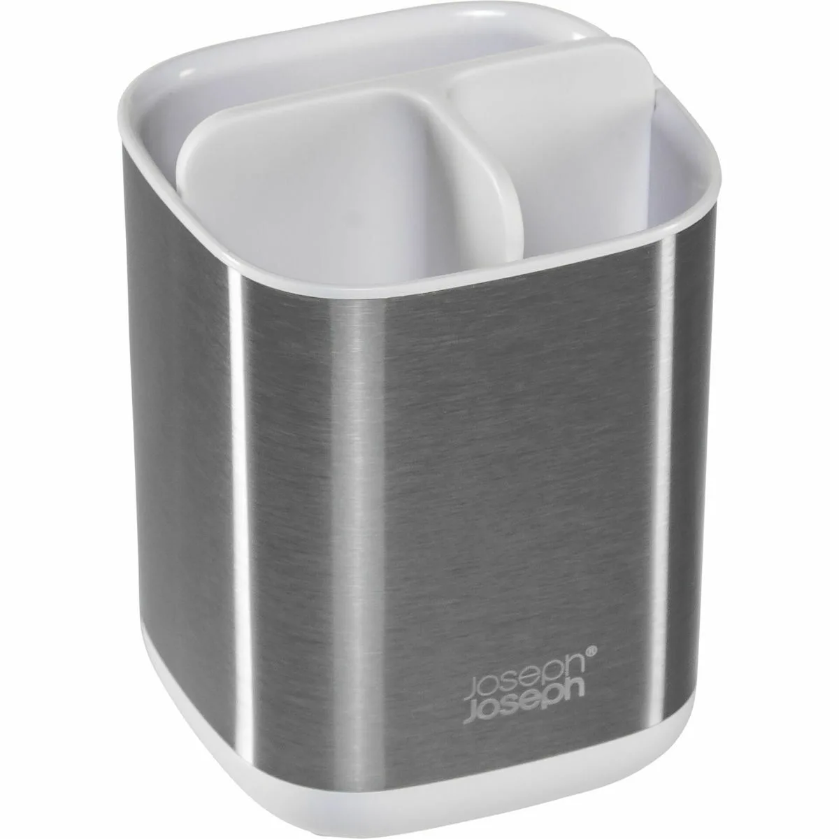 Joseph Joseph EasyStore 70530 Επιτραπέζια Ποτηροθήκη Inox Ασημί - Image 1
