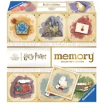 Επιτραπέζιο Παιχνίδι Collector's Harry Potter για 2-8 Παίκτες 6+ Ετών 22349 (EN) Ravensburger
