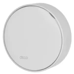 TP-LINK Deco X50-PoE v1 WiFi Mesh Network Access Point Wi‑Fi 5 Dual Band (2.4 & 5GHz) σε Τριπλό Kit