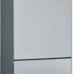 Siemens Ψυγειοκαταψύκτης 343lt Υ201xΠ60xΒ65εκ. Inox Iq500
