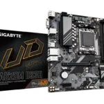 Gigabyte A620M DS3H rev. 1.0 Motherboard Micro ATX με AMD AM5 Socket