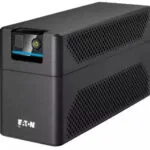 Eaton Eaton 5E Gen2 1600 USB UPS Line-Interactive 1600VA 900W με 4 Schuko Πρίζες
