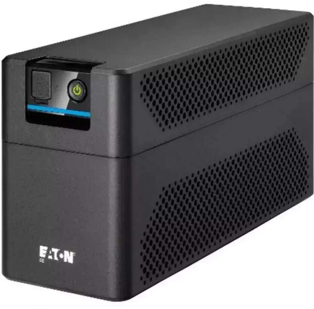 Eaton Eaton 5E Gen2 1600 USB UPS Line-Interactive 1600VA 900W με 4 Schuko Πρίζες - Image 1