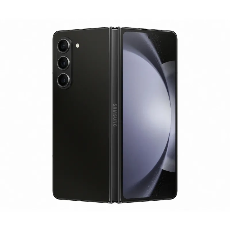 Samsung Galaxy Z Fold5 5G Dual SIM (12/256GB) Phantom Black - Image 1
