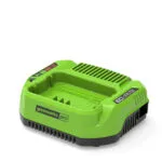 Greenworks Φορτιστής Μπαταριών Εργαλείου G60UC