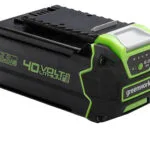Greenworks Μπαταρία Εργαλείου 40V με Χωρητικότητα 5Ah G40B5