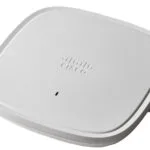 Cisco C9105AXI-E Access Point Wi‑Fi 6 Dual Band (2.4 & 5GHz)