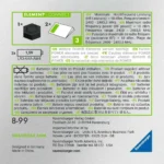 Ravensburger Power Element Connect Εκπαιδευτικό Παιχνίδι Μηχανικής Gravitrax για 8+ Ετών 27469