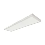 V-TAC Παραλληλόγραμμο Χωνευτό LED Panel 40W με Φυσικό Λευκό Φως 4000K 120x120εκ. 216625