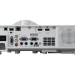Epson EB-L5210SW V11HA76080 3D Projector 3LCD HD Laser με Wi-Fi και Ενσωματωμένα Ηχεία