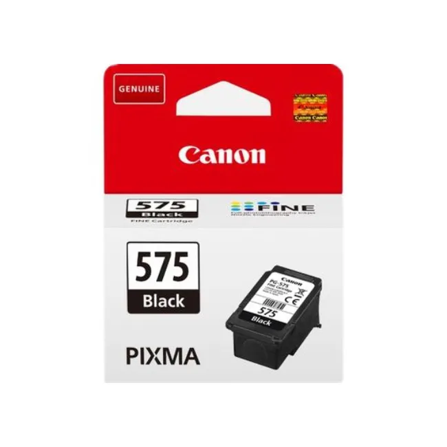 Canon PG-575 Γνήσιο Μελάνι Εκτυπωτή InkJet Μαύρο (5438C001) - Image 1