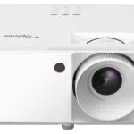 Optoma HZ40HDR E9PD7KK01EZ14KH 3D Projector DLP Full HD Laser με Ενσωματωμένα Ηχεία