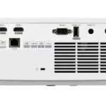 Optoma ZH420 E9PD7L301EZ1 3D Projector DLP Full HD Laser με Ενσωματωμένα Ηχεία