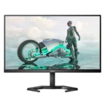Philips Evnia 27M1N3200ZS IPS Gaming Monitor 27" FHD 1920x1080 165Hz με Χρόνο Απόκρισης 4ms GTG