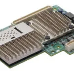 Broadcom BCM957504-M1100G16 Ενσύρματη Κάρτα Δικτύου Ethernet PCI-e