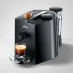 Jura Ono Αυτόματη Μηχανή Espresso 1450W Πίεσης 15bar Μαύρη
