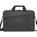 Natec Beira Τσάντα Ώμου / Χειρός για Laptop 15.6" σε Μαύρο χρώμα