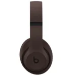 Beats Studio Pro Ασύρματα / Ενσύρματα Over Ear Ακουστικά με 40 ώρες Λειτουργίας και Quick Charge Deep Brown