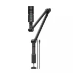 Sennheiser Profile Πυκνωτικό Μικρόφωνο με USB Type-C Επιτραπέζιο για Φωνητικά