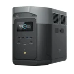 EcoFlow Delta 2 Max Power Station Χωρητικότητας 2048Wh