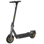 Segway Max G2 D 3802-057 Ηλεκτρικό Πατίνι με 20km/h Max Ταχύτητα και 70km Αυτονομία σε Μαύρο Χρώμα